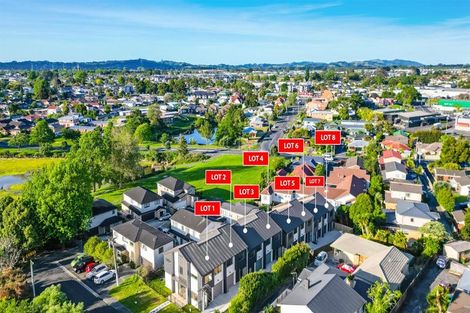 Photo of property in 1/2 Wood Street, Papakura, 2110