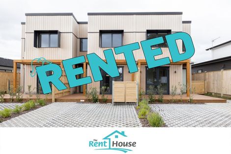 Photo of property in 60 Nganui Avenue, Takanini, Auckland, 2112