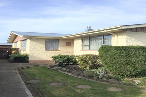 Photo of property in 8 Cherry Drive, Mosgiel, 9024