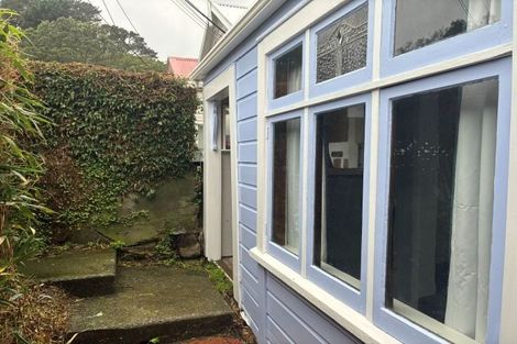 Photo of property in 106 Mein Street, Newtown, Wellington, 6021
