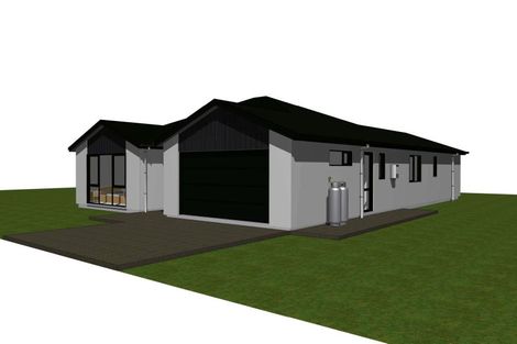 Photo of property in 15 Palmer Avenue, Rolleston, 7615