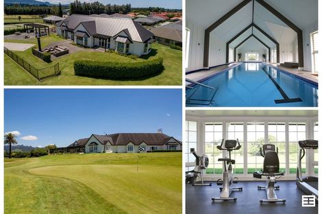 Photo of property in 11 Carnoustie Place, Aongatete, Katikati, 3178