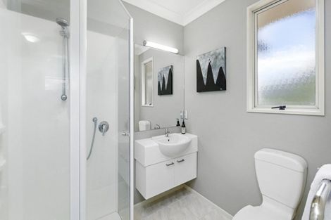 Photo of property in 4 Bronte Way, Rolleston, 7614