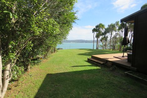 Photo of property in 116b Waione Road, Opononi, Kaikohe, 0473