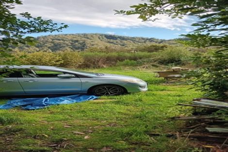 Photo of property in 5 Town Belt South, Blackball, 7804