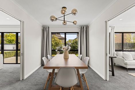 Photo of property in 4 Jane Deans Close, Riccarton, Christchurch, 8011