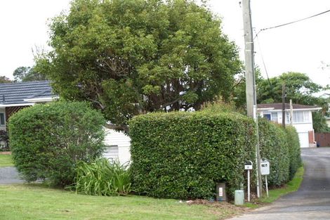 Photo of property in 2/12 Howe Street, Howick, Auckland, 2014