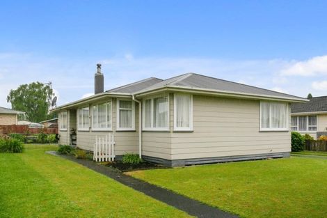 Photo of property in 44 Rata Street, Matamata, 3400