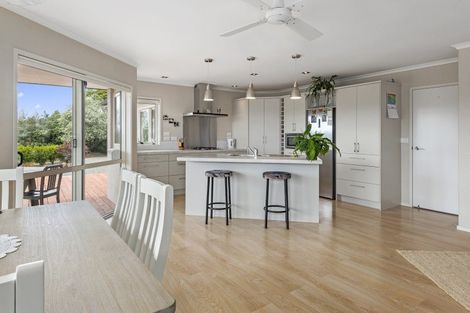 Photo of property in 476 Crane Road, Kauri, Kamo, 0185