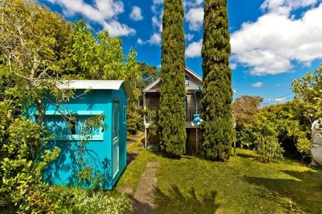 Photo of property in 42 Ngataringa Road, Devonport, Auckland, 0624