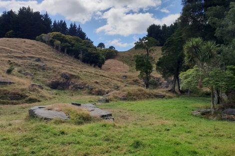 Photo of property in 182 Ohautira Road, Raglan, 3295