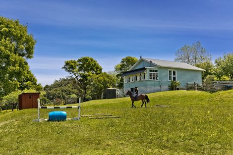 Photo of property in 166 Gervin Road, Wainui, Silverdale, 0992