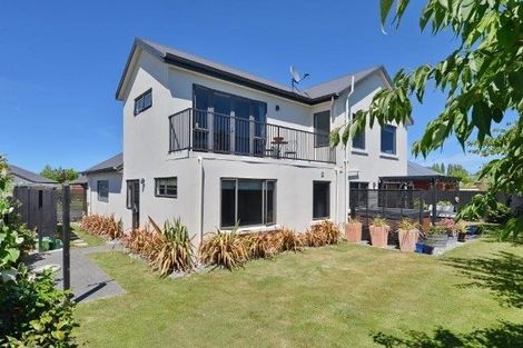 Photo of property in 57 Glasnevin Drive, Casebrook, Christchurch, 8051