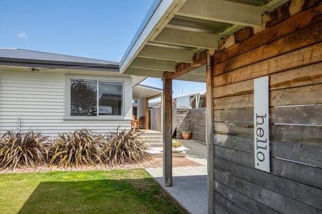 Photo of property in 146 Howick Road, Witherlea, Blenheim, 7201