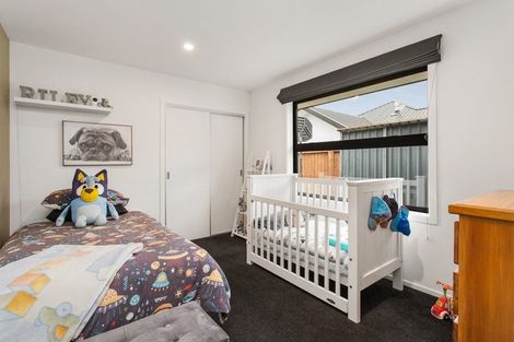 Photo of property in 19 Whincops Road, Halswell, Christchurch, 8025