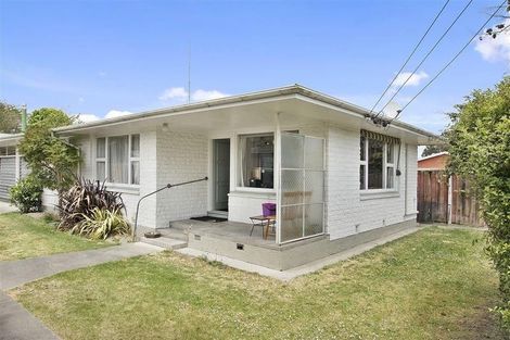 Photo of property in 1/24 Highsted Road, Bishopdale, Christchurch, 8053