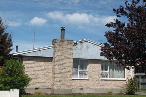 Photo of property in 44 Norrie Street, Redwood, Christchurch, 8051