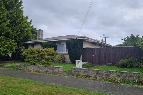 Photo of property in 2/43 Breens Road, Bishopdale, Christchurch, 8051