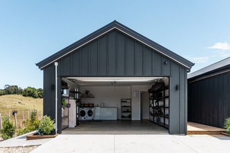 Photo of property in 199a Checkley Road, Raglan, 3295