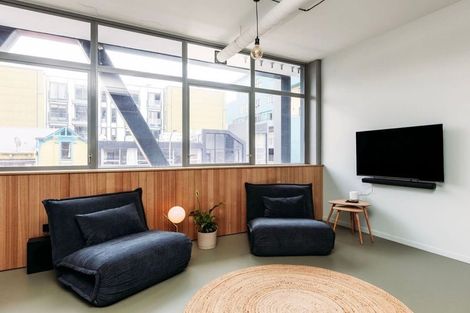 Photo of property in Rostrevor House, 130 Vivian Street, Te Aro, Wellington, 6011