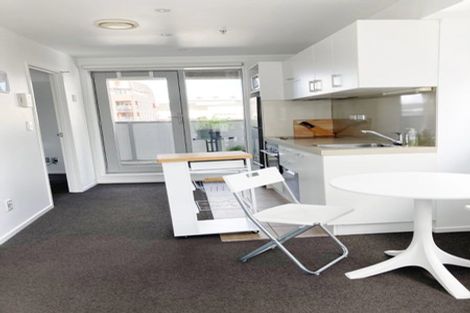 Photo of property in Soho Apartments, 315/74 Taranaki Street, Te Aro, Wellington, 6011