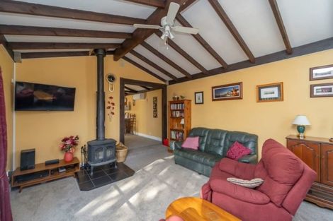 Photo of property in 123 Revans Street, Featherston, 5710