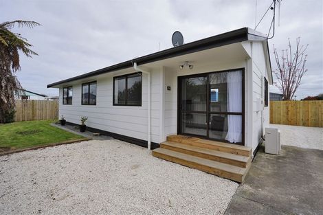 Photo of property in 20c Sunnyside Road, Nawton, Hamilton, 3200