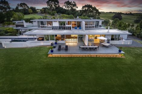 Photo of property in 657 Pukapuka Road, Pohuehue, Warkworth, 0983