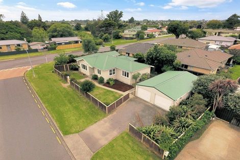 Photo of property in 21 Kent Street, Gate Pa, Tauranga, 3112