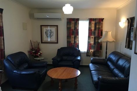 Photo of property in 7 Swan Street, Napier South, Napier, 4110