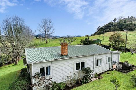 Photo of property in 2192 Omana Road, Pukehuia, Tangiteroria, 0381