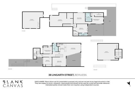 Photo of property in 38 Lingarth Street, Remuera, Auckland, 1050