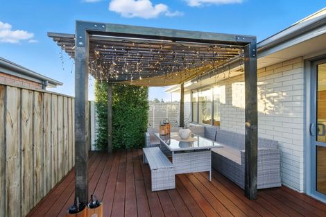 Photo of property in 18 Ridgeway Avenue, Rolleston, 7615