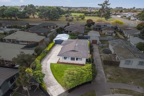 Photo of property in 20 Four Elms Place, Parklands, Christchurch, 8083