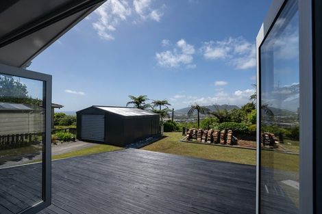 Photo of property in 42 Arnott Heights, Greymouth, 7805