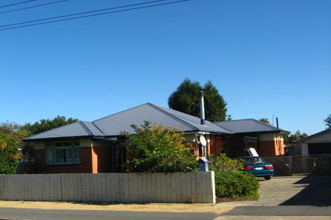 Photo of property in 26 High Street, Mosgiel, 9024