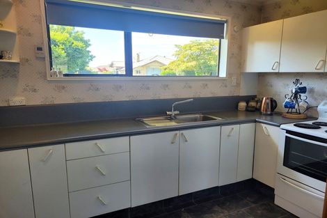 Photo of property in 47 Maude Street, Temuka, 7920