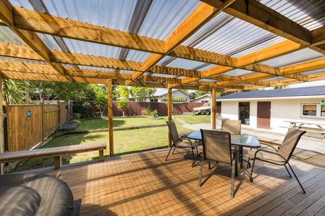 Photo of property in 3 Aspiring Avenue, Milson, Palmerston North, 4414