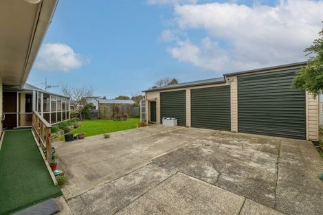 Photo of property in 16 Tramway Road, Strathern, Invercargill, 9812