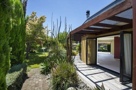 Photo of property in 8 Grant Place, Matamata, 3400