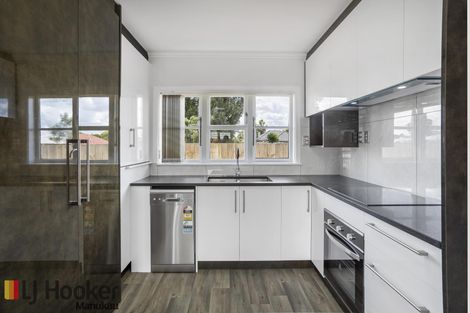 Photo of property in 58c Gloucester Road, Manurewa, Auckland, 2102