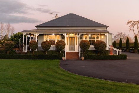 Photo of property in 17c Lissette Road, Newstead, Hamilton, 3286