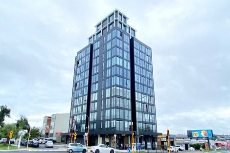 Photo of property in 1103/1 Buscomb Avenue, Henderson, Auckland, 0610