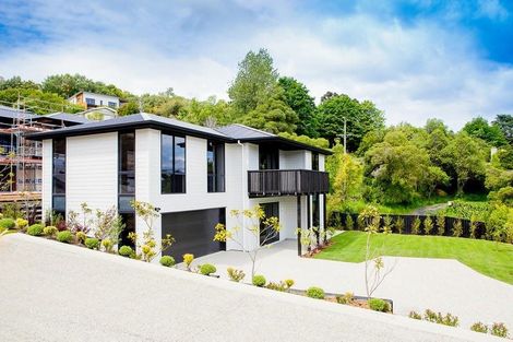 Photo of property in 37 Brugh Place, Andersons Bay, Dunedin, 9013