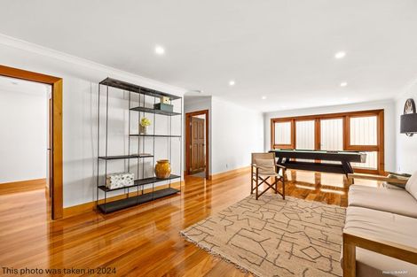 Photo of property in 110 St Andrews Road, Epsom, Auckland, 1023