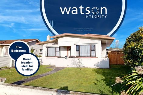 Photo of property in 262 Albert Street, Hokowhitu, Palmerston North, 4410