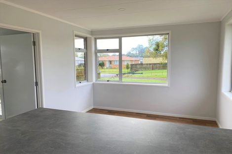Photo of property in 1 Bailey Street, Huntly, 3700