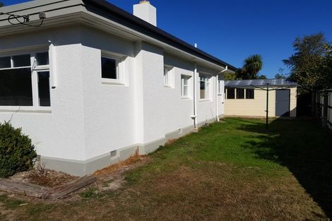 Photo of property in 19c Oxford Road, Rangiora, 7400