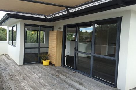 Photo of property in 120b Gowing Drive, Meadowbank, Auckland, 1072