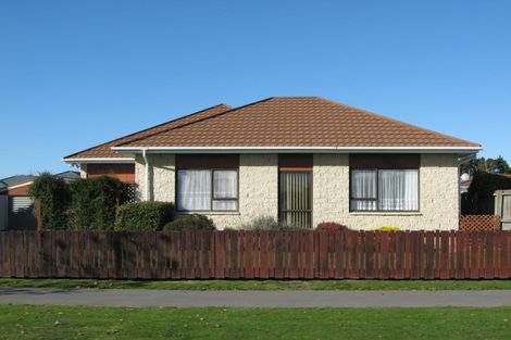 Photo of property in 7 Halligan Place, Belfast, Christchurch, 8051